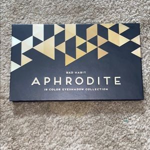 Bad Habit Aphrodite Eyeshadow Palette